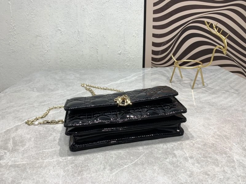 Dior My Lady Bags 4101C-2445