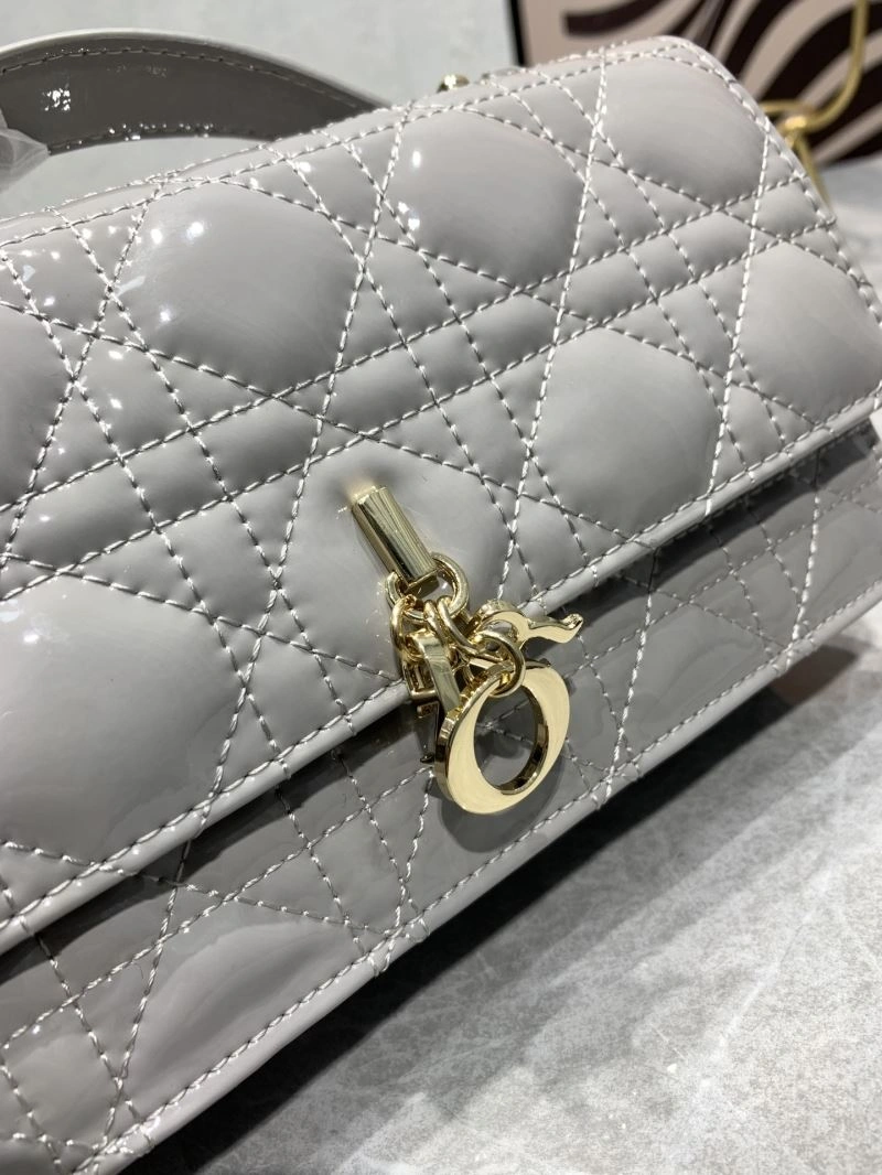 Dior My Lady Bags 4101C-2446