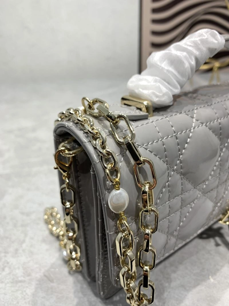 Dior My Lady Bags 4101C-2446