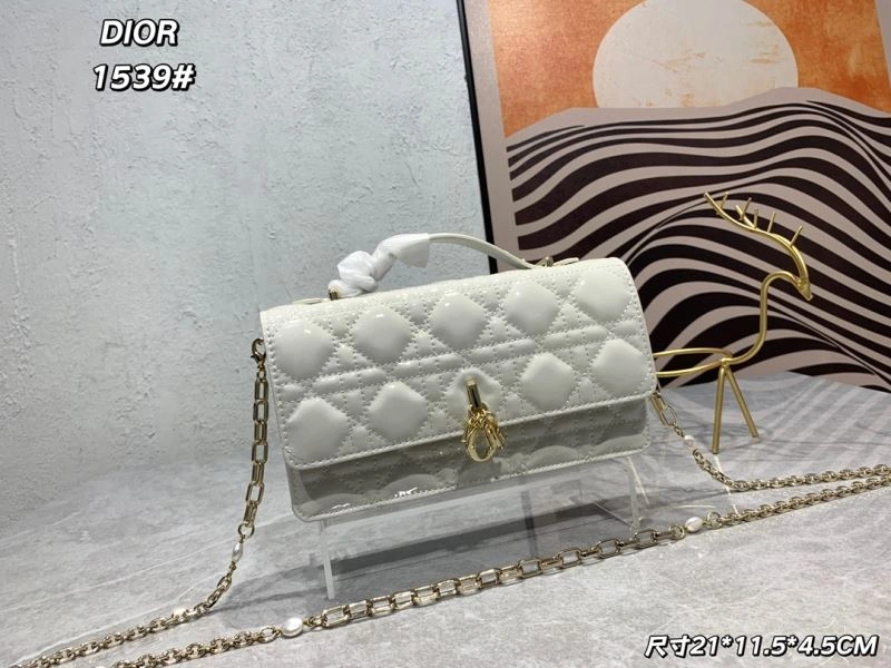 Dior My Lady Bags 4101C-2447