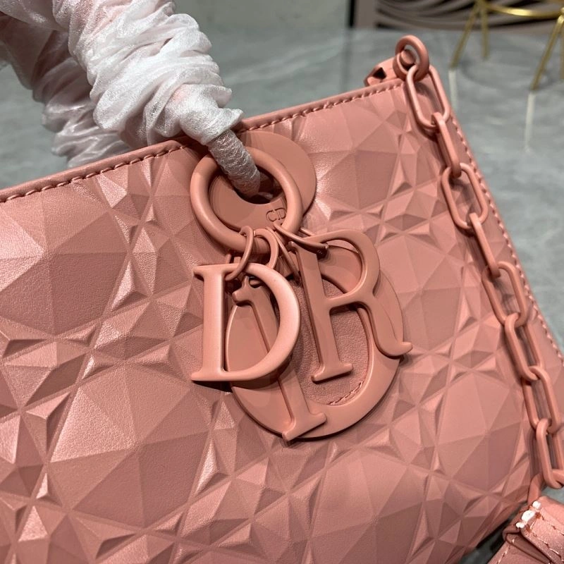 Dior My Lady Bags 4101C-2449