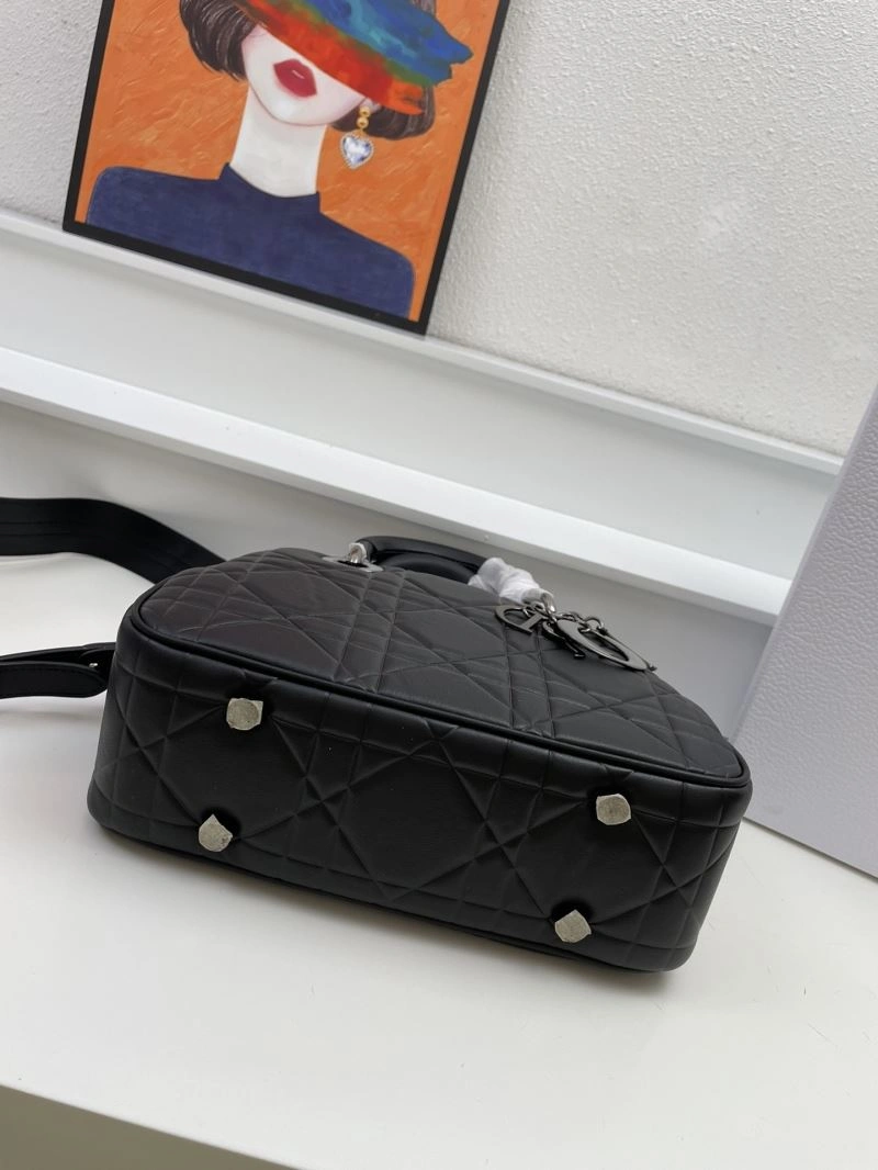 Dior My Lady Bags 4101C-2527