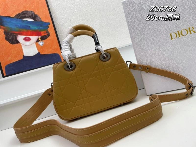 Dior My Lady Bags 4101C-2529