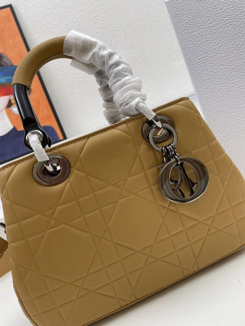 Dior My Lady Bags 4101C-2529