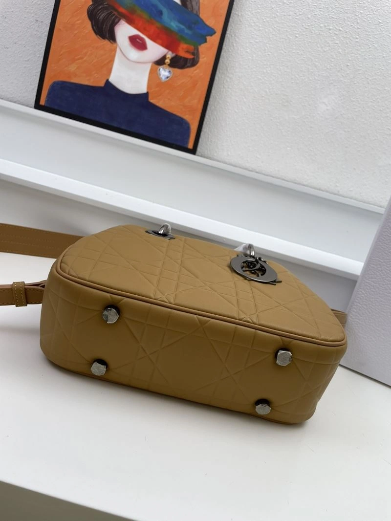 Dior My Lady Bags 4101C-2529