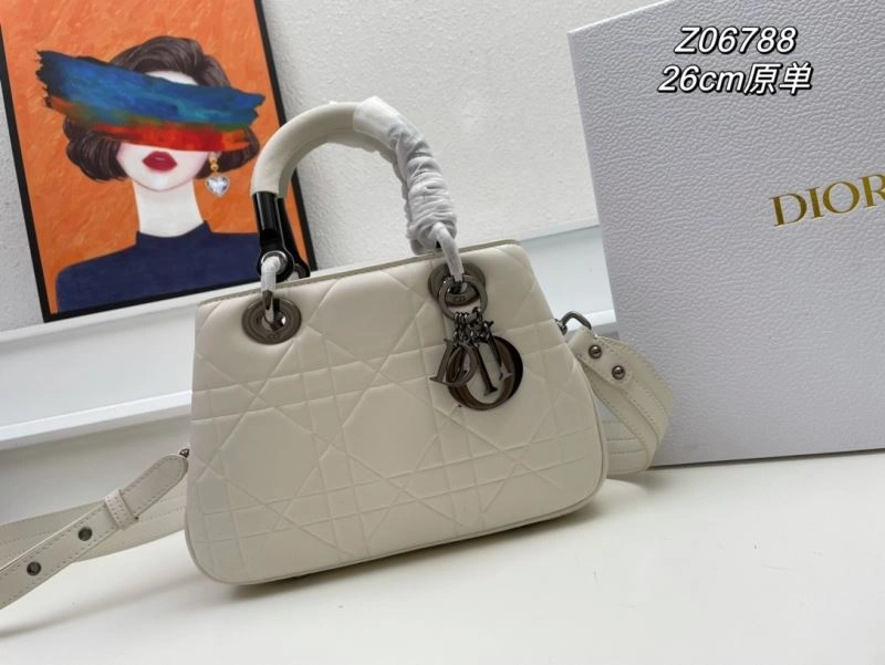 Dior My Lady Bags 4101C-2530