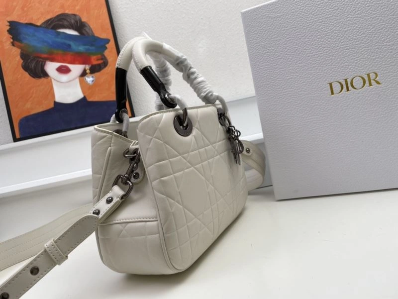Dior My Lady Bags 4101C-2530