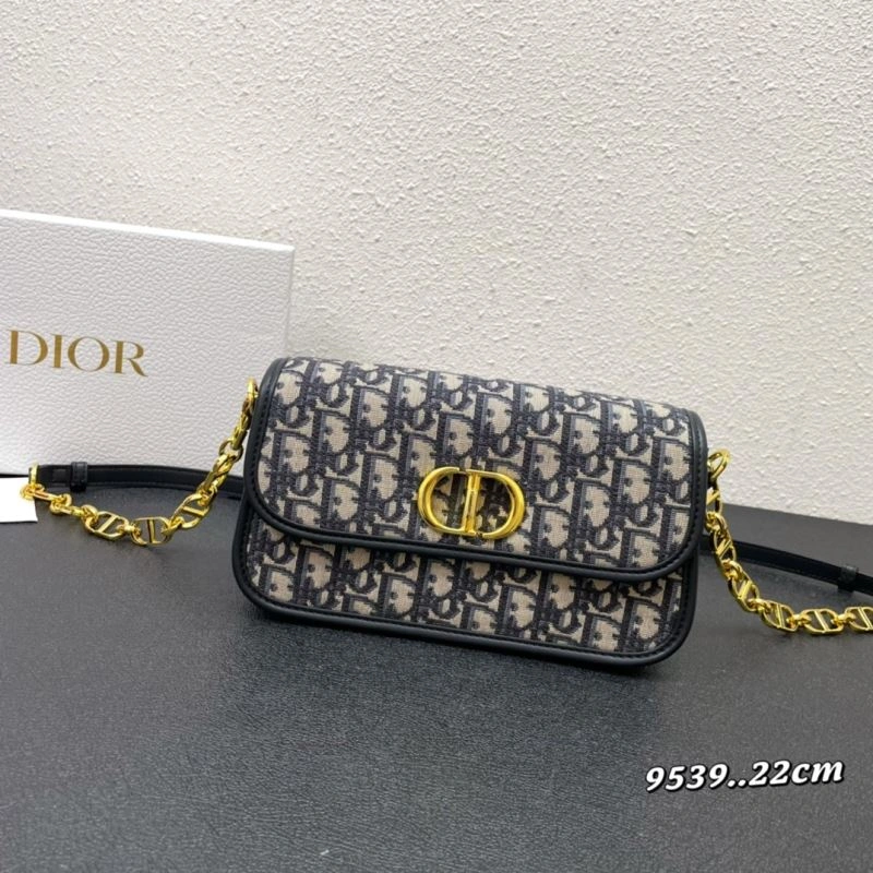 Dior Bobby Bags 4101C-2566