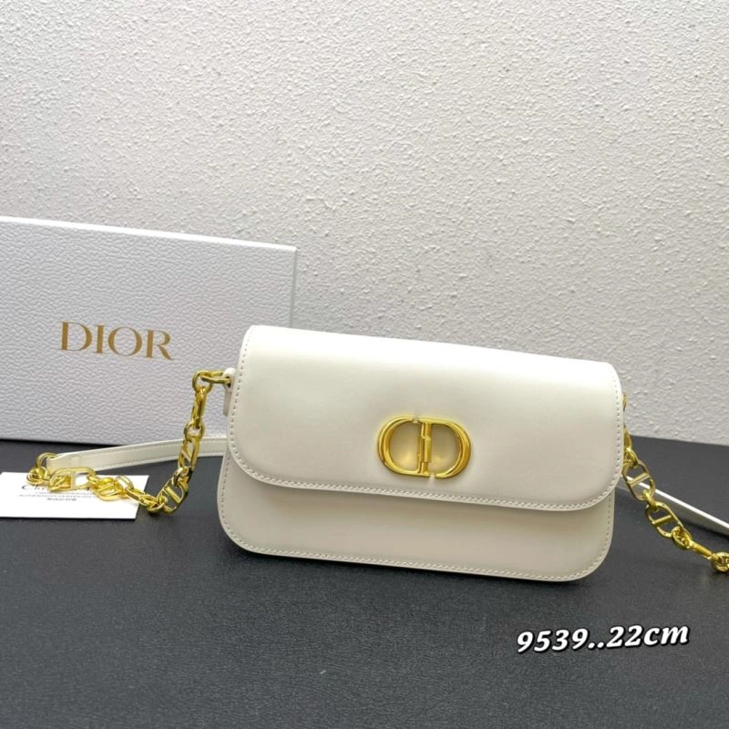 Dior Bobby Bags 4101C-2569