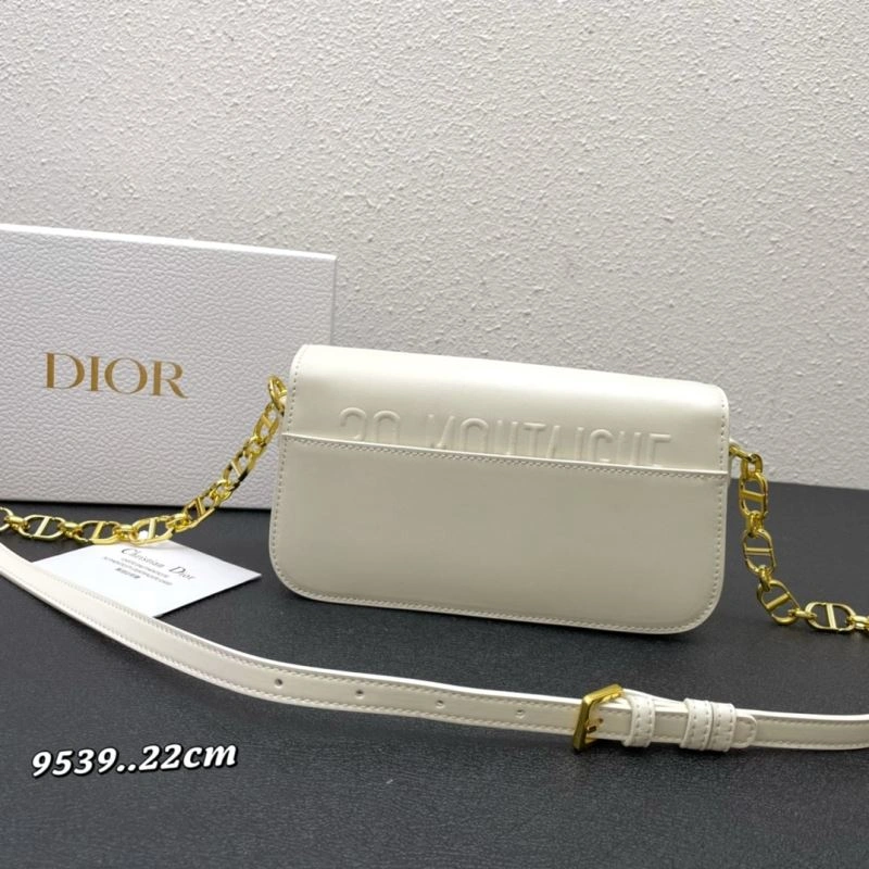 Dior Bobby Bags 4101C-2569