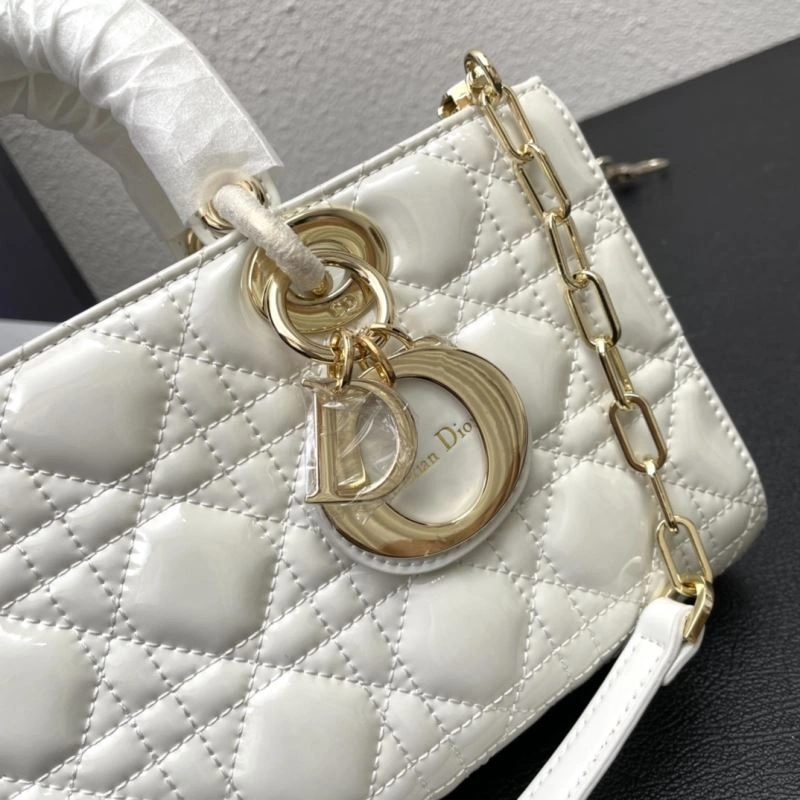 Dior My Lady Bags 4101C-2572