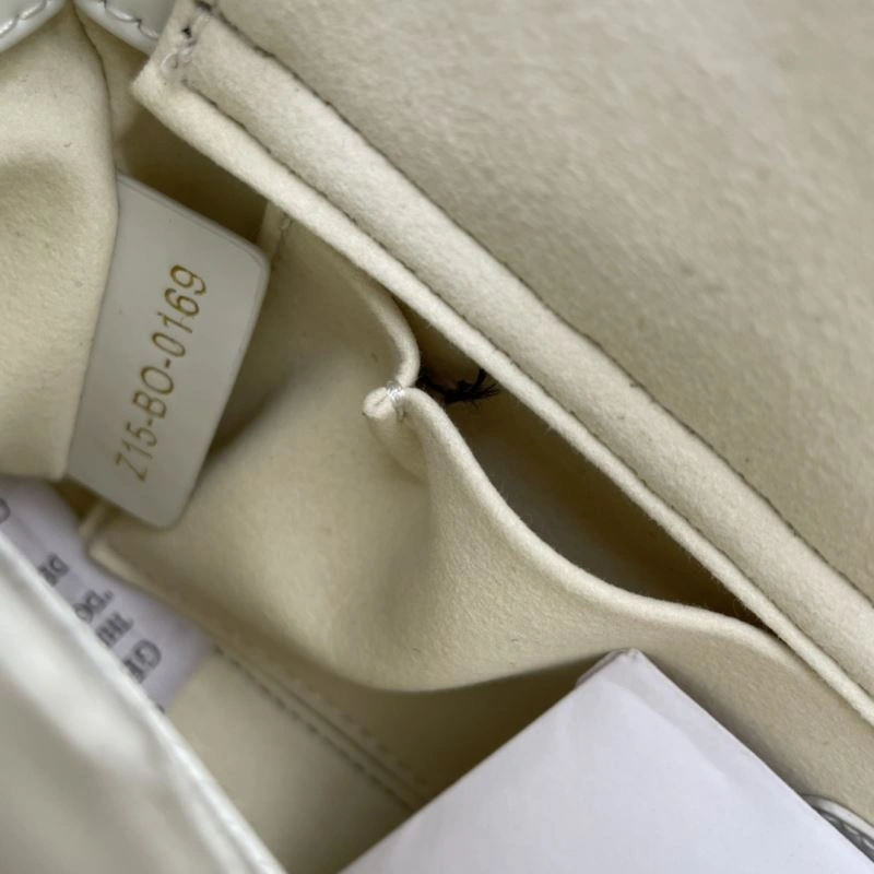 Dior My Lady Bags 4101C-2572