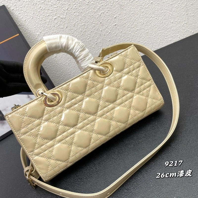 Dior My Lady Bags 4101C-2573