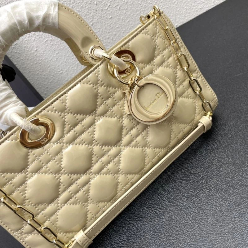 Dior My Lady Bags 4101C-2573