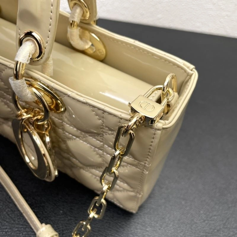 Dior My Lady Bags 4101C-2573