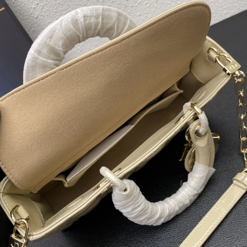 Dior My Lady Bags 4101C-2573