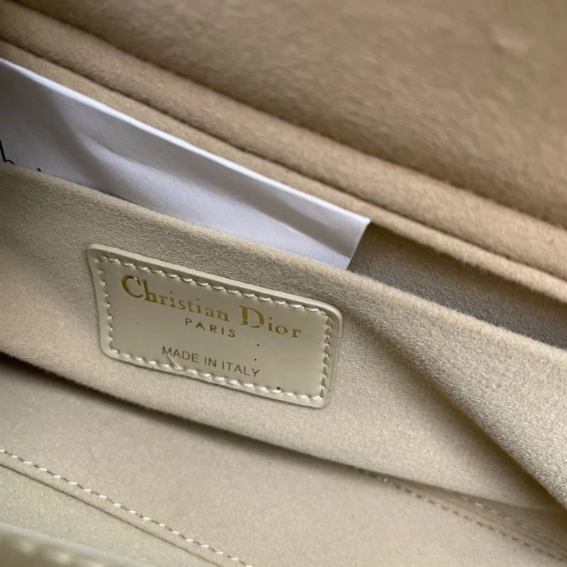 Dior My Lady Bags 4101C-2573