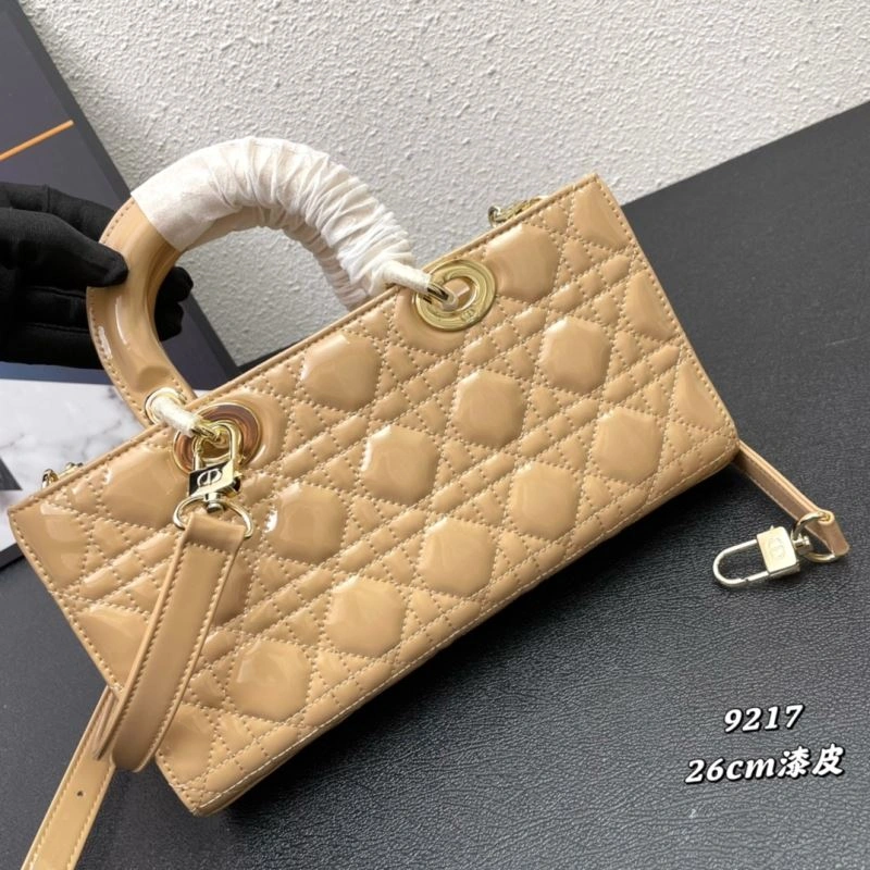 Dior My Lady Bags 4101C-2574