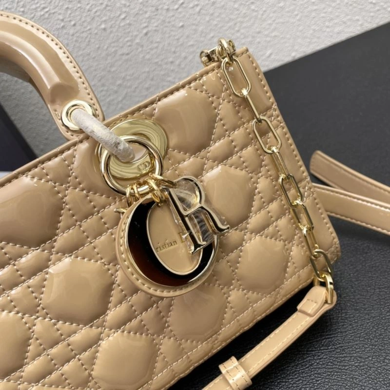 Dior My Lady Bags 4101C-2574