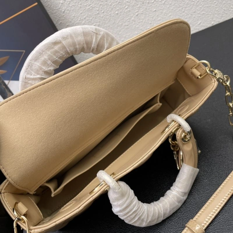 Dior My Lady Bags 4101C-2574