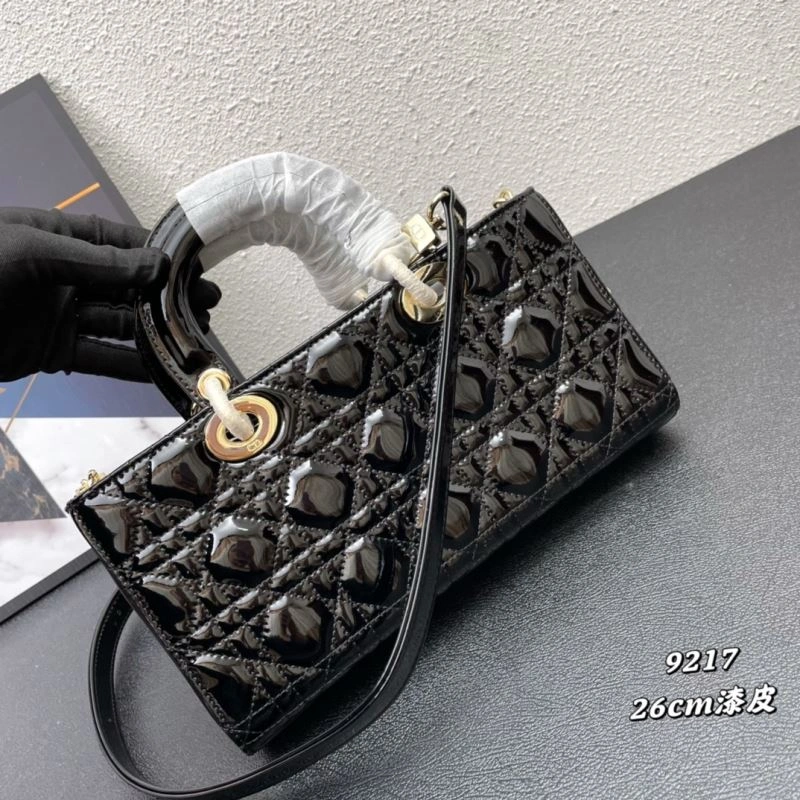 Dior My Lady Bags 4101C-2575