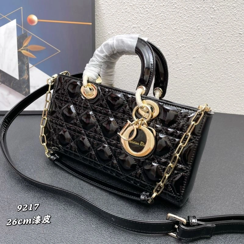 Dior My Lady Bags 4101C-2575