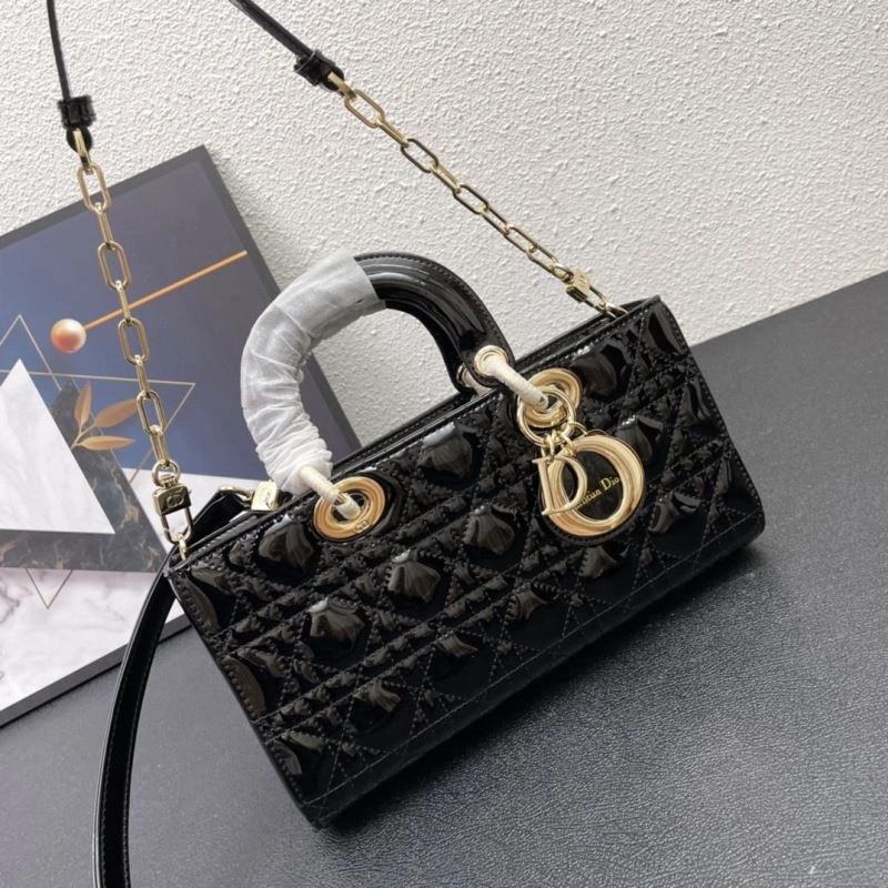 Dior My Lady Bags 4101C-2575