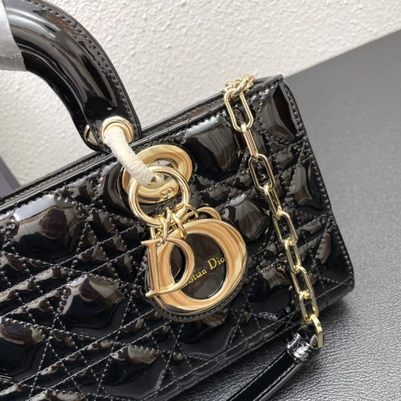 Dior My Lady Bags 4101C-2575