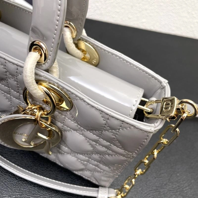 Dior My Lady Bags 4101C-2576