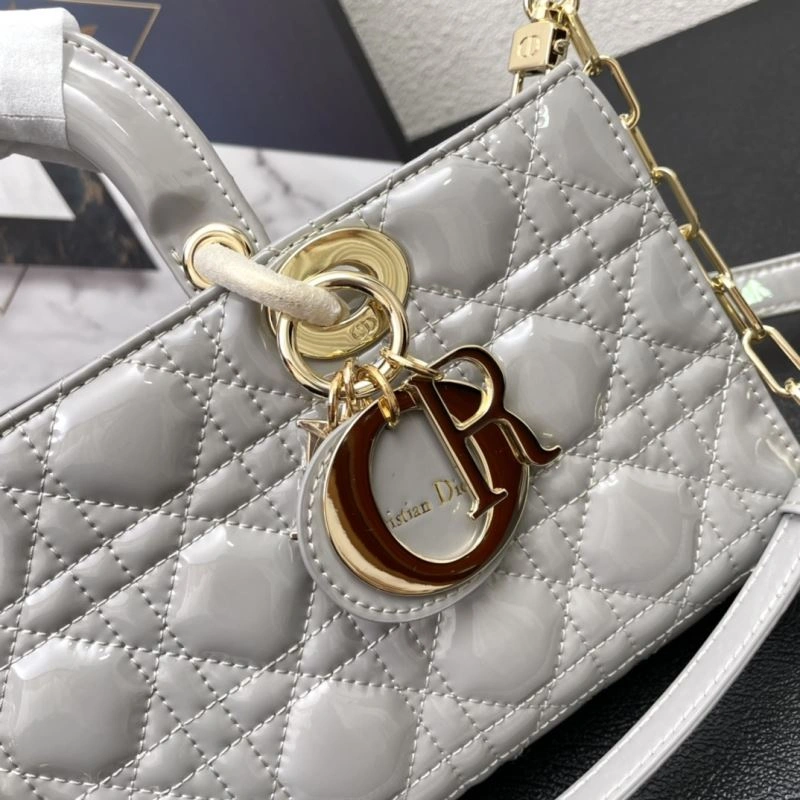 Dior My Lady Bags 4101C-2576