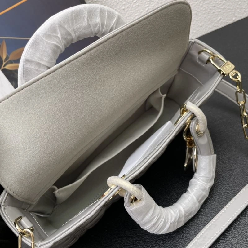 Dior My Lady Bags 4101C-2576
