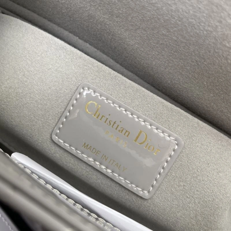 Dior My Lady Bags 4101C-2576