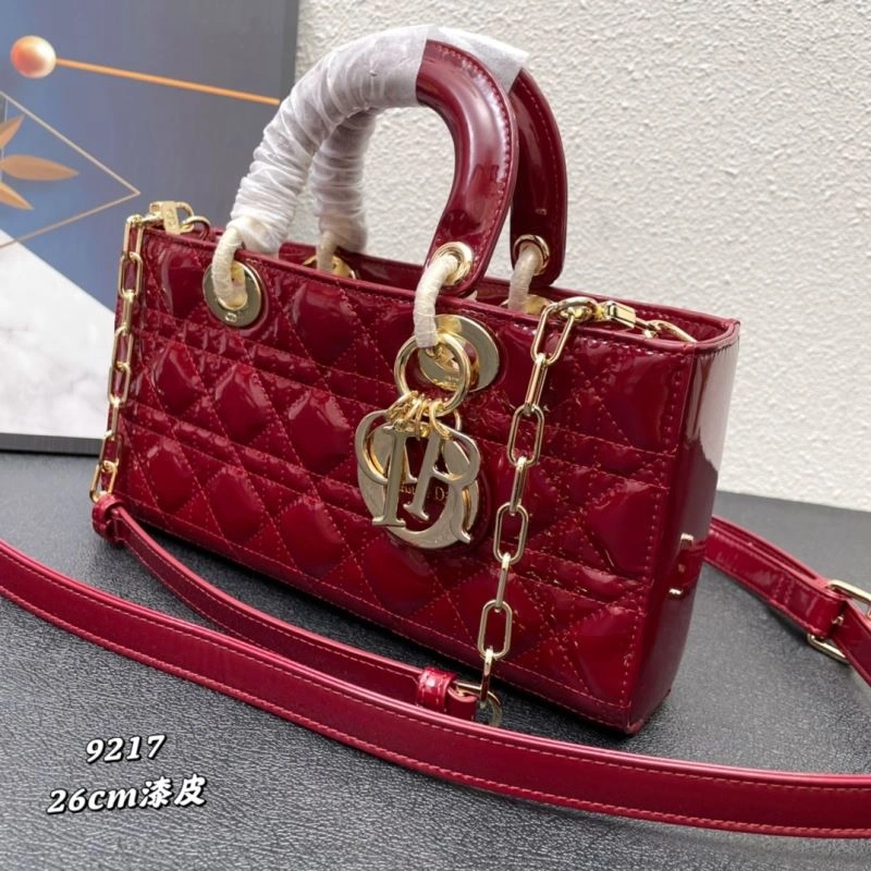 Dior My Lady Bags 4101C-2577
