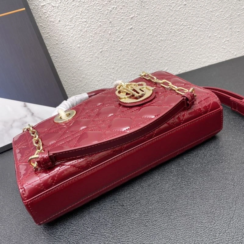 Dior My Lady Bags 4101C-2577