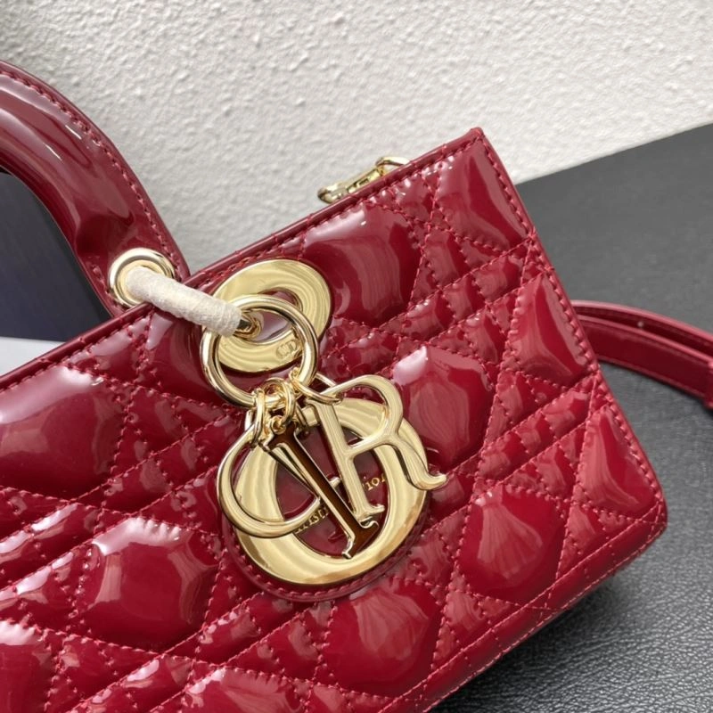 Dior My Lady Bags 4101C-2577