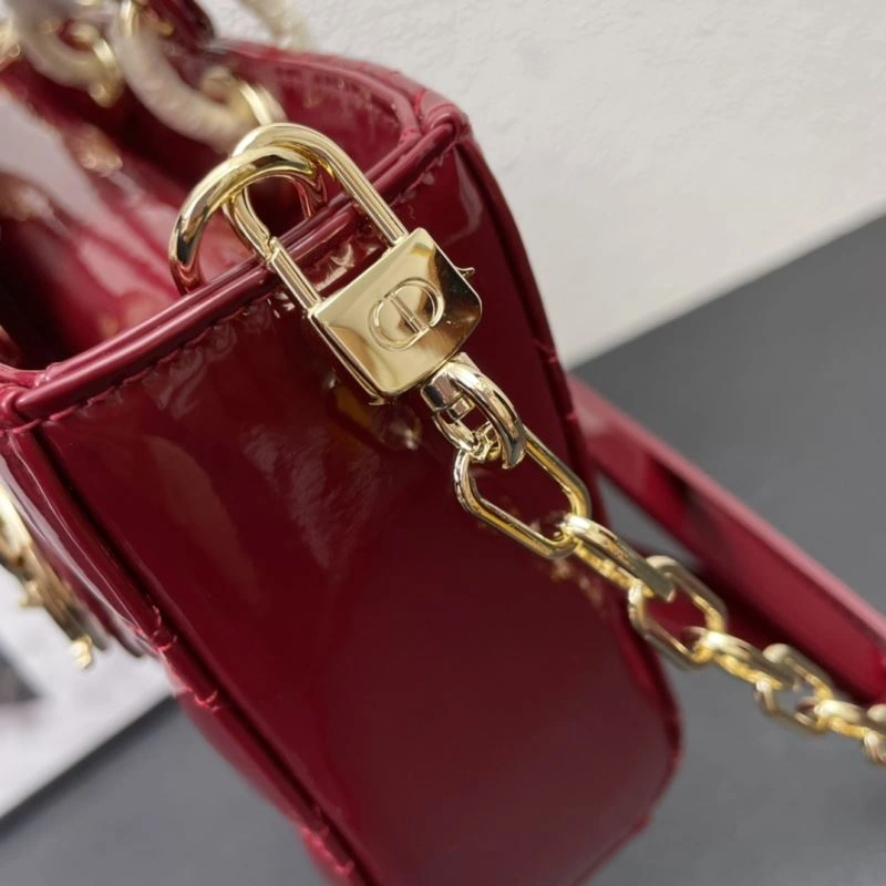 Dior My Lady Bags 4101C-2577