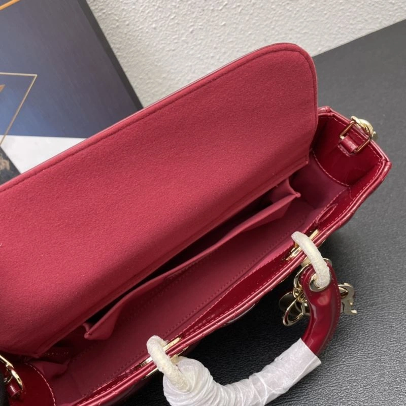 Dior My Lady Bags 4101C-2577
