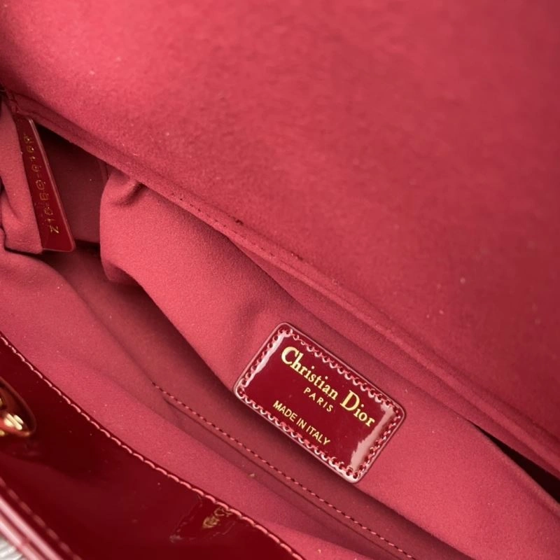 Dior My Lady Bags 4101C-2577