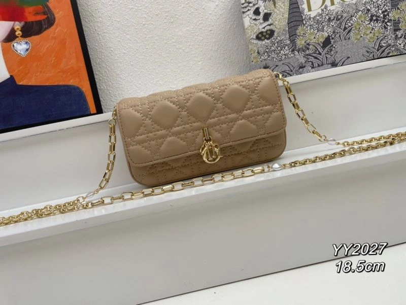 Dior My Lady Bags 4101C-2587