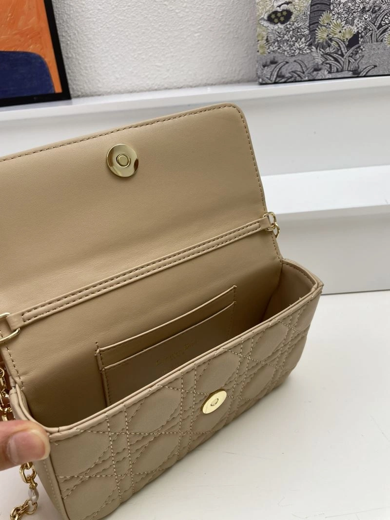 Dior My Lady Bags 4101C-2587