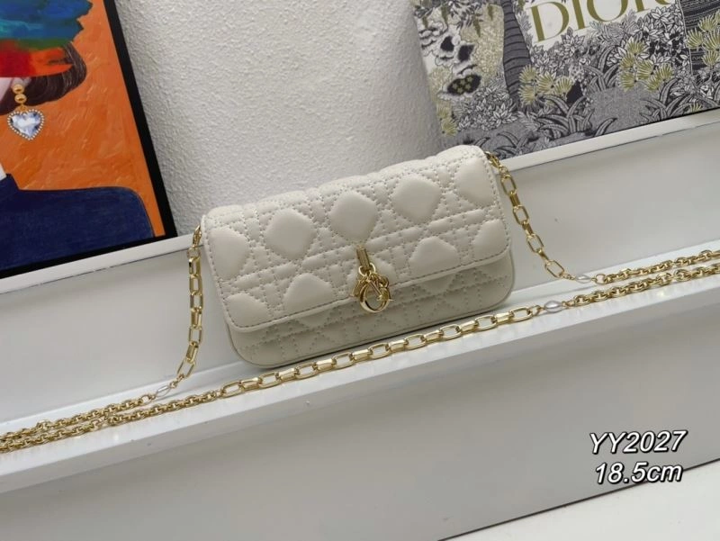 Dior My Lady Bags 4101C-2588