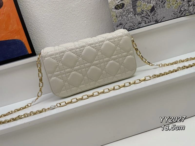 Dior My Lady Bags 4101C-2588