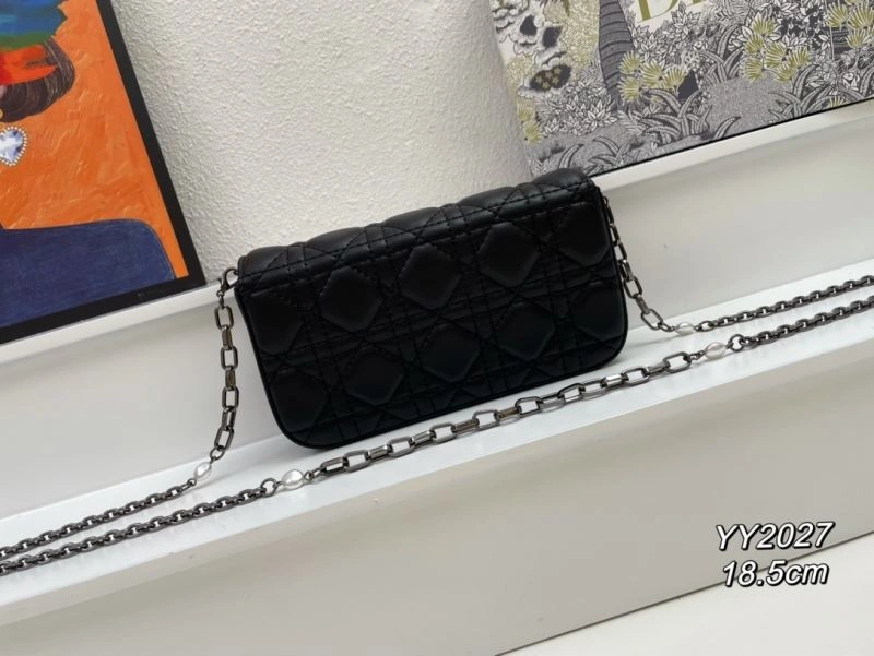 Dior My Lady Bags 4101C-2589