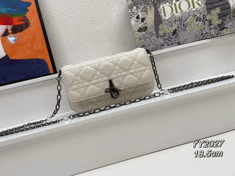 Dior My Lady Bags 4101C-2590