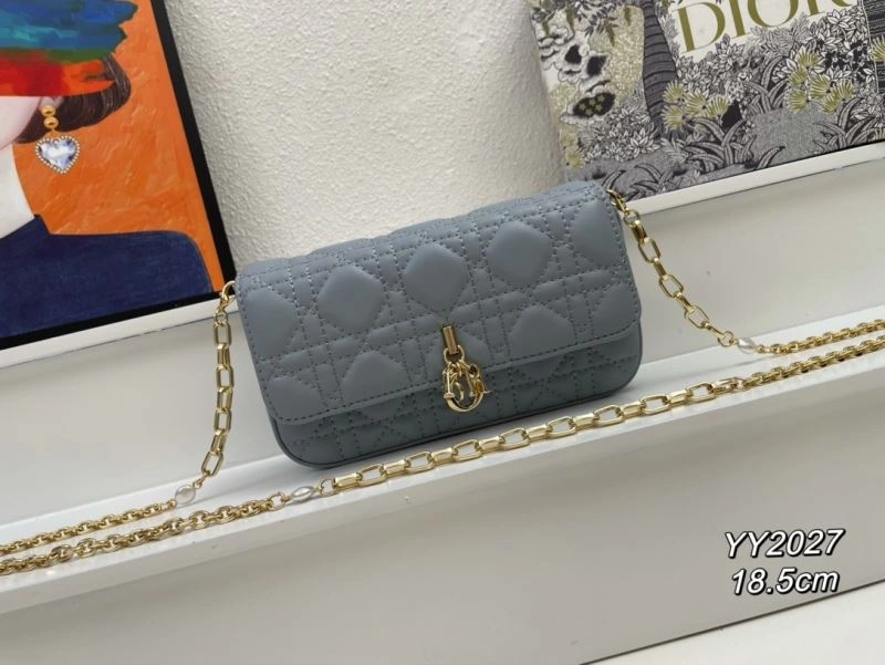 Dior My Lady Bags 4101C-2591