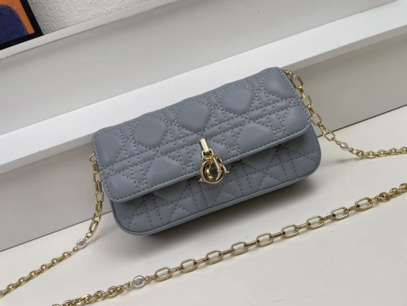 Dior My Lady Bags 4101C-2591