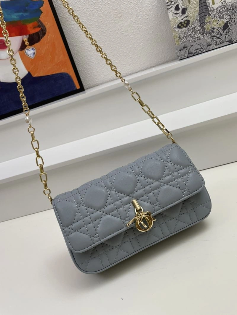 Dior My Lady Bags 4101C-2591