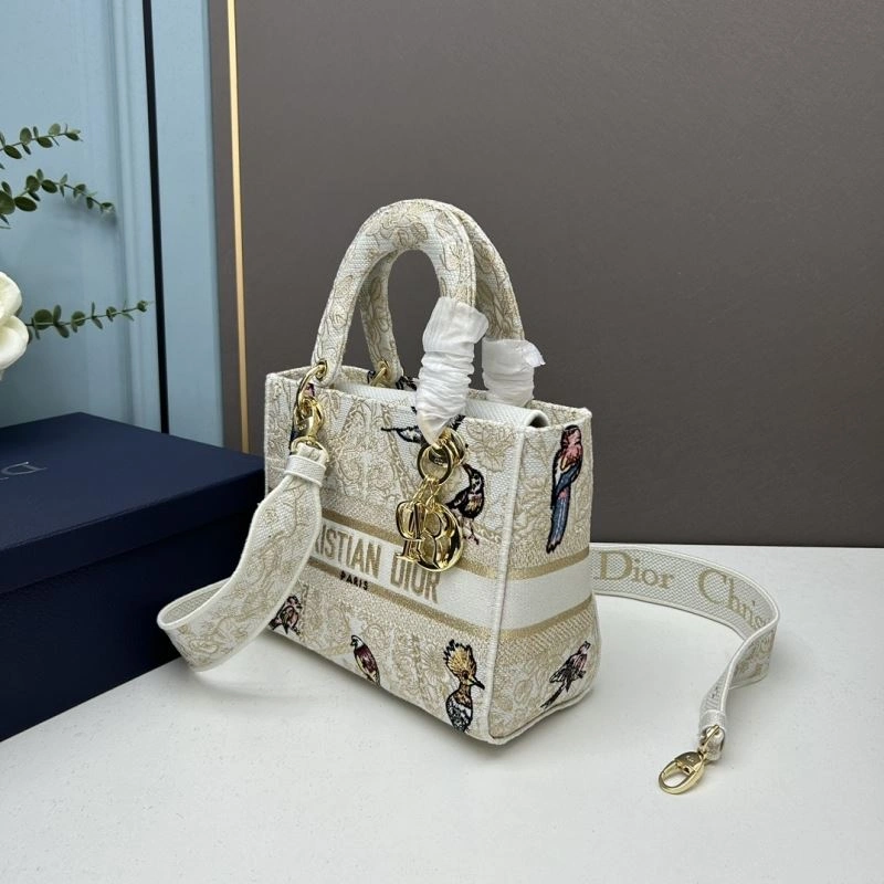 Dior My Lady Bags 4101C-2629