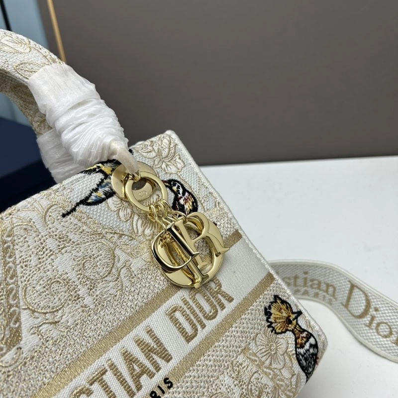 Dior My Lady Bags 4101C-2629