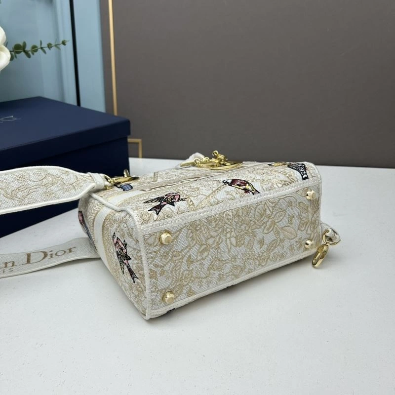 Dior My Lady Bags 4101C-2629